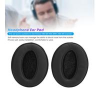 Coussin de casque pour Sennheiser HD4.50BT HD4.50BTNC Couverture d'oreille de casque Coussinets d'oreille de remplacement HB047