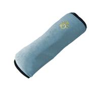 Coussin de ceinture de joint pour les - oreillers de ceinture de sécurité pour les, oreiller en polyester doux amovible pour la ceinture de sécurité | Intérieur de voiture confortable,