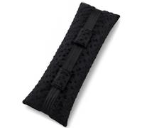 Coussin de ceinture de sécurité pour la récupération chirurgicale abdominale - Oreiller d'hystérectomie, coussin de récupération de césarienne, coussin de chirurgie abdominale et hernie, protecteur de