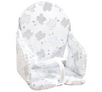 Coussin De Chaise Sangles-Lapin Pyjama