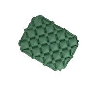 Coussin de chaise Blow Up : tapis compact 17 x 13 pouces, isolation du sol imperméable, siège de randonnée | pique-nique en plein air, kayak, accessoires de bateau