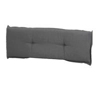 Coussin De Chaise, Coussin D'Assise, Coussin De Siège 110x48x6cm Neuf