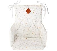 SEVIRA KIDS - Coussin de chaise haute bébé, Sidonia Made in France