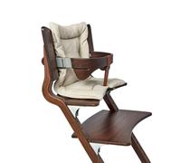 Leander - Coussin chaise haute LEANDER - Cappuccino