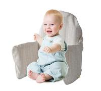 Coussin de chaise haute, coussin de chaise haute, insert rembourré, lavable, pour chaise haute pour bébé et fille