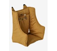 Coussin de chaise haute moutarde TU