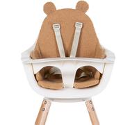 Coussin pour chaise haute Evolu Childhome beige TU