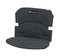 Coussin De Chaise Haute Timba - Géometric Noir