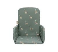 Coussin de chaise haute universel Jungle Jambo - Jollein