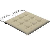 Coussin de chaise Jonas avec ficelle de fixation