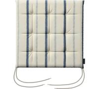 Coussin de chaise Jonas avec ficelle de fixation