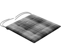 Coussin de chaise Jonas avec ficelle de fixation