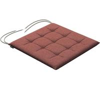 Coussin de chaise Jonas avec ficelle de fixation