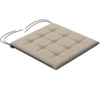 Coussin de chaise Jonas avec ficelle de fixation
