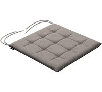 Coussin de chaise Jonas avec ficelle de fixation