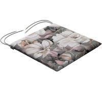 Coussin de chaise Jonas avec ficelle de fixation