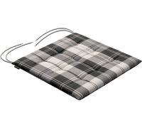 Coussin de chaise Jonas avec ficelle de fixation