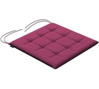Coussin de chaise Jonas avec ficelle de fixation