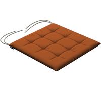 Coussin de chaise Jonas avec ficelle de fixation