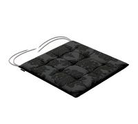Coussin de chaise Jonas avec ficelle de fixation