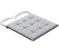 Coussin de chaise Jonas avec ficelle de fixation