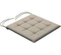 Coussin de chaise Jonas avec ficelle de fixation