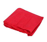 Coussin de Chaise Longue, Coussin de Chaise de Patio, Banc d'extérieur avec Support de Dossier Triangulaire Gonflable Super élastique, Coussin Pliable Portable, Coussin de