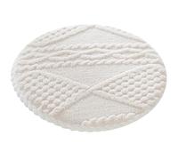 Coussin de Chaise pour chaises de Salle à Manger 1 pièce_12X12INCH. Ce Coussin de Tabouret est fabriqué en Tissu côtelé, Doux et Confortable au Toucher. Il est Garni de Mousse Haute résilien