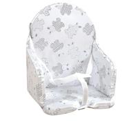 Coussin De Chaise Sangles-Lapin Pyjama