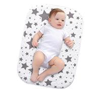 Coussin de Change pour Bébé,Alèse Compacte Anti-Fuite Pour Bébé | Coussin De Table À Langer - pour les Bébés Filles et Garçons, les Nouveaux Parents, sur Commode, à la Maison, en Voiture, à la