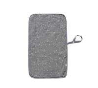 Coussin de changement de couche imperméable pour bébé Absorbant & bébé Changement de couches Maternelle Unisexe Maternelle Literie Contre les changements de voyage