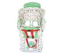 Coussin de chariot de courses pour bébé,housses de protection pour sièges de chariot pour enfants, housse de siège de bébé, coussin de bébé pliable lavable, insert rembourré en coton pour chaise