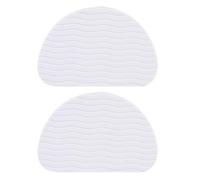 Coussin de chaussures en EVA avec dos adhésif antidérapant pour chaussures texturées pour adultes et enfants