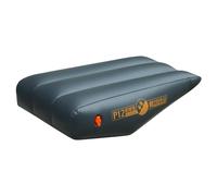Coussin de coin gonflable pour voiture - Boucle d'oreille lit pneumatique pour voiture, , cale gonflable imperméable, avec coin de lit gonflable et gonflable de voiture résistant