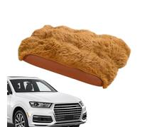 Coussin de console centrale - Coussin d'accoudoir de voiture, coussin de console centrale automatique | Protecteur de boîte de siège d'accoudoir, oreiller de repose-main, tissu de repose-bras de couve