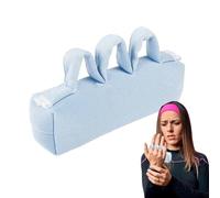 Coussin de contracture des doigts, tapis d'entraînement ergonomique | Coussin d'entraînement confortable pour hôpital à domicile pour patients âgés
