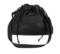 Coussin de cou de voyage - Coussin de voyage confortable en forme de U | Sac de coussin de voyage avec sangle réglable | Coussin de voyage 2025 conçu pour le support final et le p