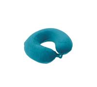 Coussin de cou en mousse à mémoire de forme et en gel vm936KC