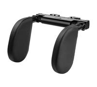 Coussin De Cou Pour Siège De Voiture Pivotant Auto Auto Accessoires | Oreiller De Cou De Sommeil De Véhicule Pour Les Conducteurs Camions Voitures De VR Conduite En Ville Événements En Plein Air