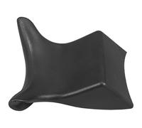 Coussin de cou professionnel en silicone léger pour évier pour améliorer le confort du client