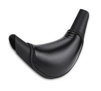 Coussin de cou professionnel en silicone léger pour lavabo, confortable et portable