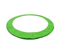 Coussin de Couverture à Ressort de sécurité - Coussin Rond pour Trampoline 48 x 26 x 8 cm, Housse de Facile à Installer, Accessoire Durable pour équipement Sportif, pièce de Rechange pour m