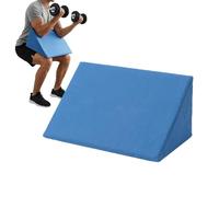 Coussin de Curl Pupitre Coussin d'équipement de musculation pour banc de | Équipement pour Entraînement des Triceps pour l'Entraînement Fitness des Biceps, Triceps et -Bras