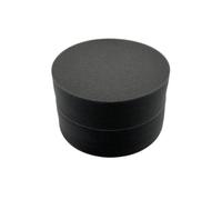 Coussin de déclenchement de remplacement, 2 pièces, mousse éponge for tambour de coup de pied for roland KD-120 01569956