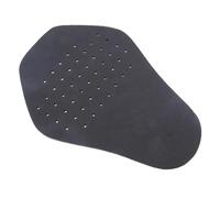 Coussin de défense de la colonne vertébrale avancé avec ventilation pour un confort et une durabilité améliorés pour une utilisation sur piste et sur route
