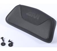 Coussin De Dos GIVI Doux Pour Monolock B37 Blade Noir E131S