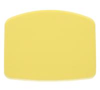 Coussin de dos pour la chaise Mori Outdoor Jan Kurtz Jaune - 4021224424430