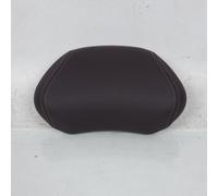 Coussin De Dosseret De Selle Pour Scooter Mbk 250 Skycruiser 37pf843f40 Noir