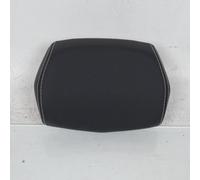 Coussin De Dosseret Selle Noir Gris Pour Scooter Yamaha 400 X-Max R 1sd-F843f-40