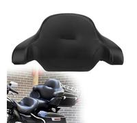 Coussin De Dossier Coffre King Enveloppant pour Moto, pour Road Glide Special FLTRXS Tour Pak Pack 2015-2020 2016 2017 2018 2019